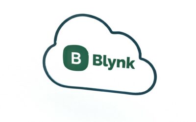 Blynk 2.0